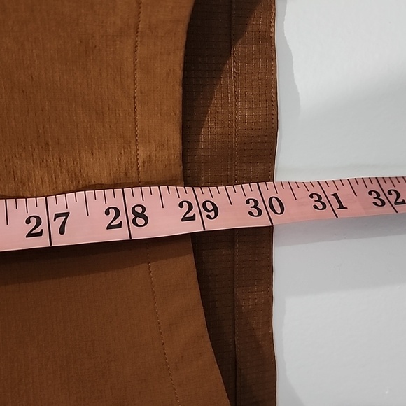 Lululemon Double Pocket Long Sleeve Overshirt - Picture 5 of 14